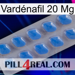 Vardénafil 20 Mg 22